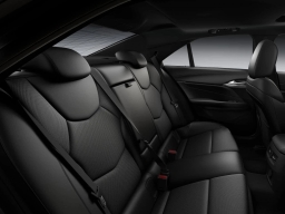 Cadillac CT4 Premium Luxury 4dr Sdn 2025