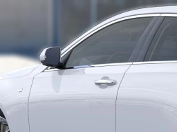 Cadillac CT4 Premium Luxury 4dr Sdn 2026