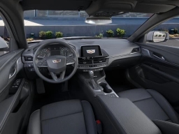 Cadillac CT4 Premium Luxury 4dr Sdn 2026