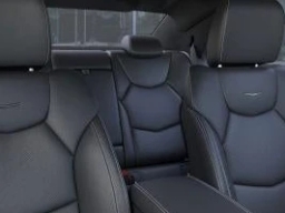 Cadillac CT4 Premium Luxury 4dr Sdn 2026