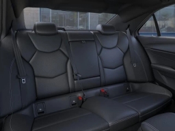 Cadillac CT4 Premium Luxury 4dr Sdn 2026