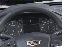 Cadillac CT4 Premium Luxury 4dr Sdn 2026