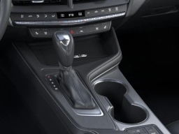 Cadillac CT4 Premium Luxury 4dr Sdn 2026