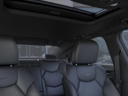 Cadillac CT4 Premium Luxury 4dr Sdn 2026