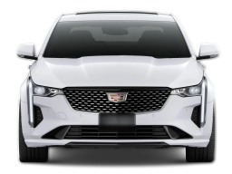 Cadillac CT4 Premium Luxury 4dr Sdn 2026