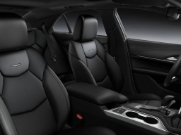 Cadillac CT4 Premium Luxury 4dr Sdn 2026