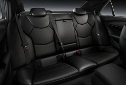 Cadillac CT4 Premium Luxury 4dr Sdn 2026