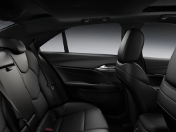 Cadillac CT4 Premium Luxury 4dr Sdn 2026