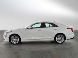 Cadillac CT4 Premium Luxury 4dr Sdn 2026