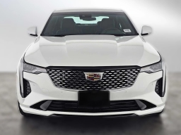 Cadillac CT4 Premium Luxury 4dr Sdn 2026