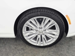 Cadillac CT4 Premium Luxury 4dr Sdn 2026