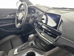 Cadillac CT4 Premium Luxury 4dr Sdn 2026