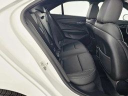 Cadillac CT4 Premium Luxury 4dr Sdn 2026