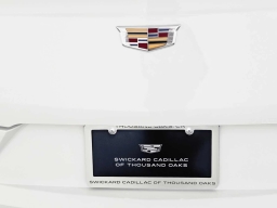 Cadillac CT4 Premium Luxury 4dr Sdn 2026