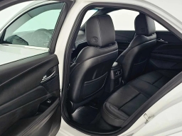 Cadillac CT4 Premium Luxury 4dr Sdn 2026