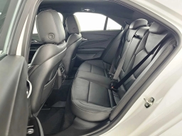 Cadillac CT4 Premium Luxury 4dr Sdn 2026