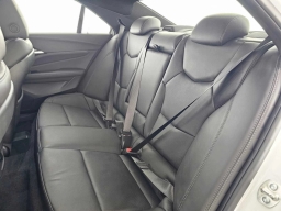 Cadillac CT4 Premium Luxury 4dr Sdn 2026