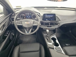 Cadillac CT4 Premium Luxury 4dr Sdn 2026