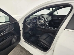 Cadillac CT4 Premium Luxury 4dr Sdn 2026