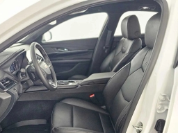 Cadillac CT4 Premium Luxury 4dr Sdn 2026