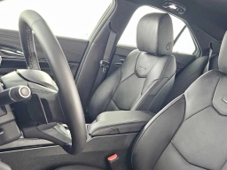 Cadillac CT4 Premium Luxury 4dr Sdn 2026