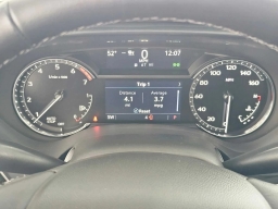 Cadillac CT4 Premium Luxury 4dr Sdn 2026