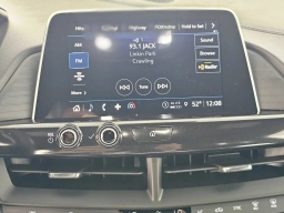 Cadillac CT4 Premium Luxury 4dr Sdn 2026