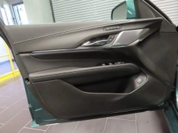 Cadillac CT4 Premium Luxury 4dr Sdn 2025