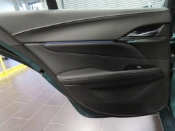 Cadillac CT4 Premium Luxury 4dr Sdn 2025