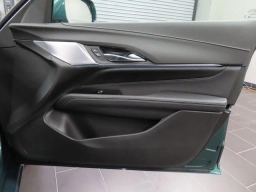 Cadillac CT4 Premium Luxury 4dr Sdn 2025