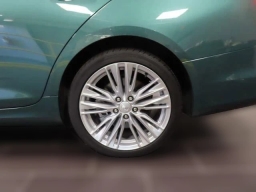 Cadillac CT4 Premium Luxury 4dr Sdn 2025