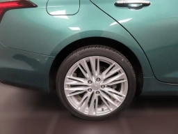 Cadillac CT4 Premium Luxury 4dr Sdn 2025