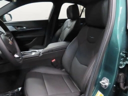 Cadillac CT4 Premium Luxury 4dr Sdn 2025