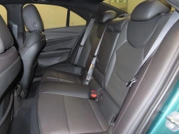 Cadillac CT4 Premium Luxury 4dr Sdn 2025