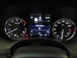 Cadillac CT4 Premium Luxury 4dr Sdn 2025