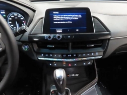 Cadillac CT4 Premium Luxury 4dr Sdn 2025