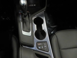 Cadillac CT4 Premium Luxury 4dr Sdn 2025