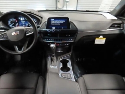 Cadillac CT4 Premium Luxury 4dr Sdn 2025