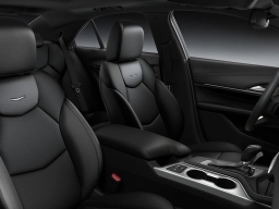 Cadillac CT4 Premium Luxury 4dr Sdn 2025