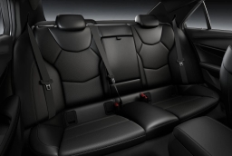 Cadillac CT4 Premium Luxury 4dr Sdn 2025