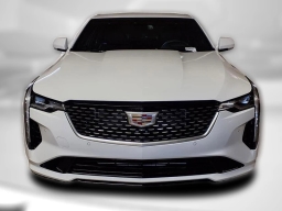 Cadillac CT4 Premium Luxury 4dr Sdn 2026