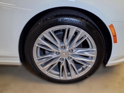 Cadillac CT4 Premium Luxury 4dr Sdn 2026