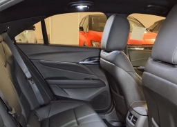 Cadillac CT4 Premium Luxury 4dr Sdn 2026