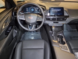 Cadillac CT4 Premium Luxury 4dr Sdn 2026