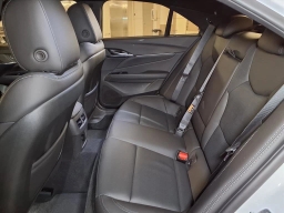 Cadillac CT4 Premium Luxury 4dr Sdn 2026