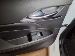 Cadillac CT4 Premium Luxury 4dr Sdn 2026