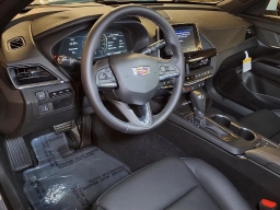 Cadillac CT4 Premium Luxury 4dr Sdn 2026