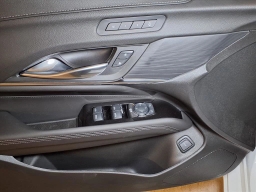 Cadillac CT4 Premium Luxury 4dr Sdn 2026