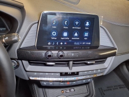 Cadillac CT4 Premium Luxury 4dr Sdn 2026