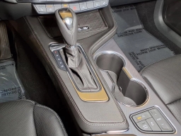 Cadillac CT4 Premium Luxury 4dr Sdn 2026